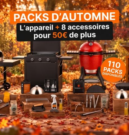 packs d'automne